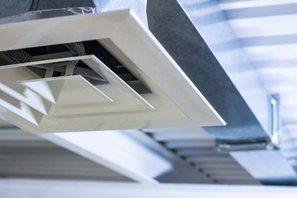 Best Commercial Air Duct Cleaning  in Oak Forest, IL