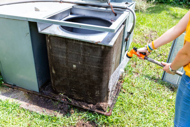 Best Ductwork Cleaning Services  in Oak Forest, IL