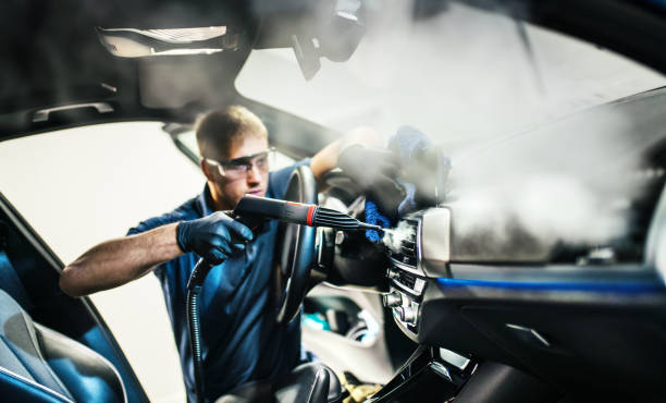 Best HVAC Duct Inspection Services  in Oak Forest, IL