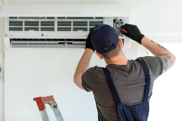 Best Air Vent Cleaning Services  in Oak Forest, IL