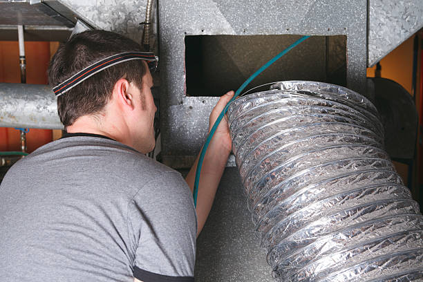 Best Best Air Duct Cleaning Company  in Oak Forest, IL