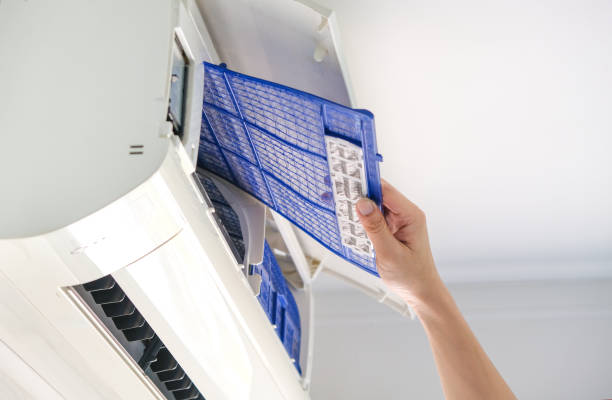 Best Air Duct Cleaning Near Me  in Oak Forest, IL